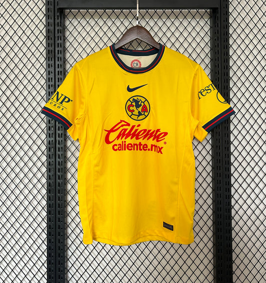 Maillot Domicile Club América 2024/25