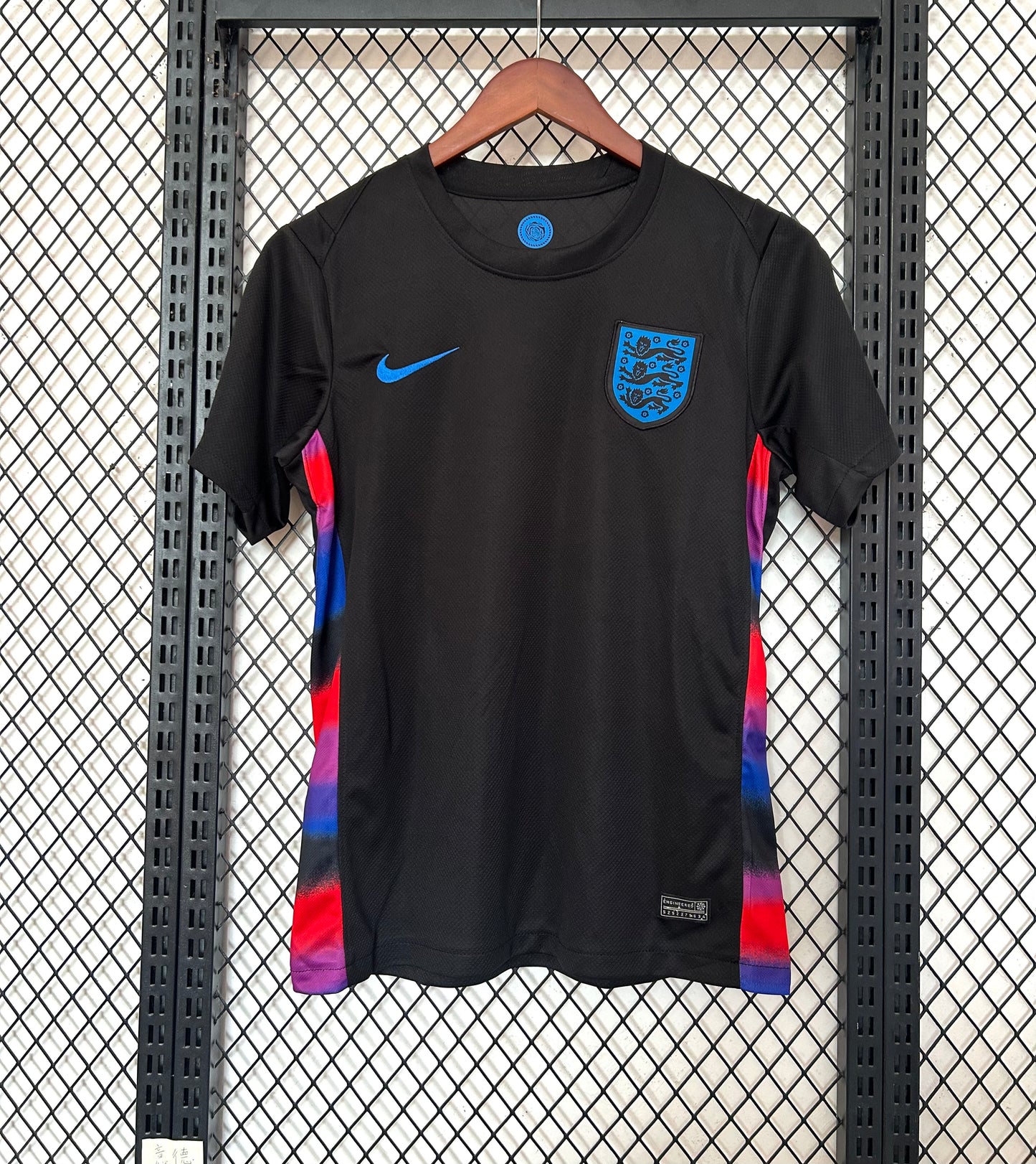 Maillot Angleterre 2025/26