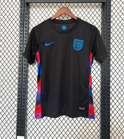 Maillot Angleterre 2025/26