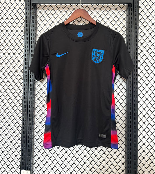 Maillot Angleterre 2025/26