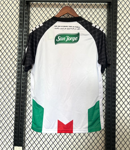 Maillot Palestine 2025/26