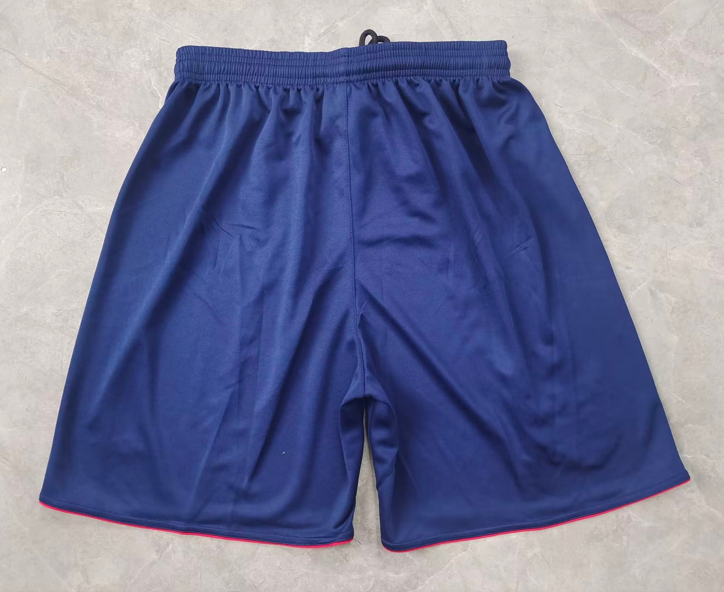 Short Angleterre 2006