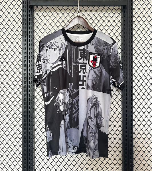 Maillot Japon Édition Spéciale 2024/25