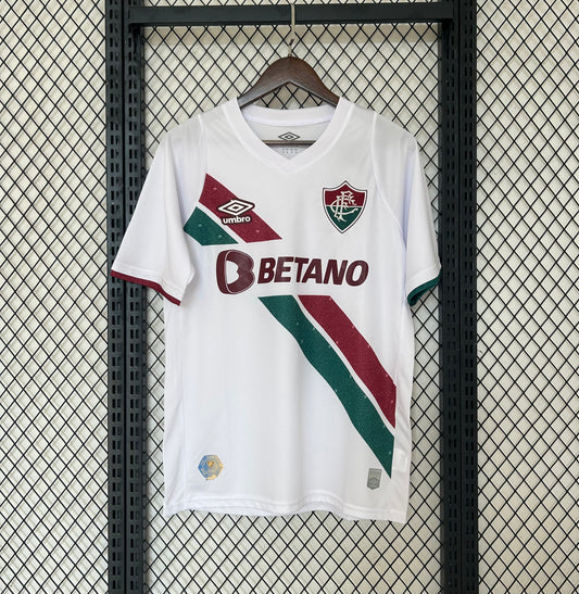 Maillot Extérieur Fuminense 2024/25