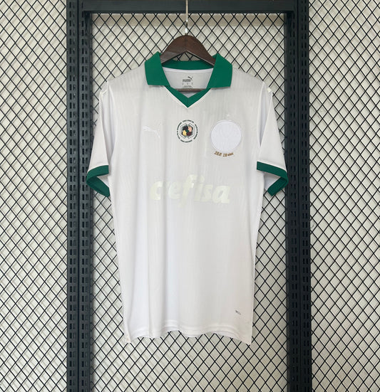 Maillot Extérieur Palmeiras 2024/25