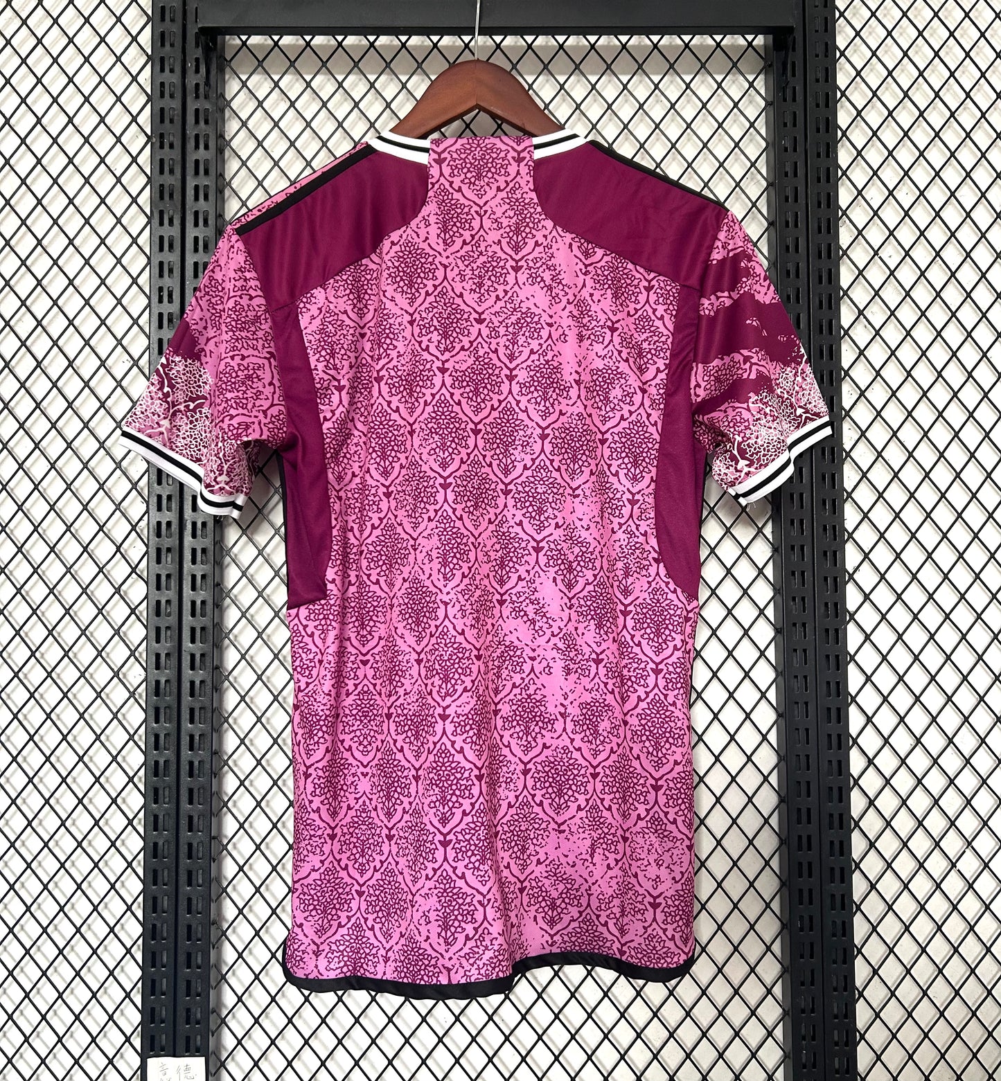 Maillot Real Madrid Édition Spécial 2024/25