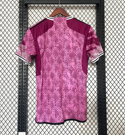 Maillot Real Madrid Édition Spécial 2024/25