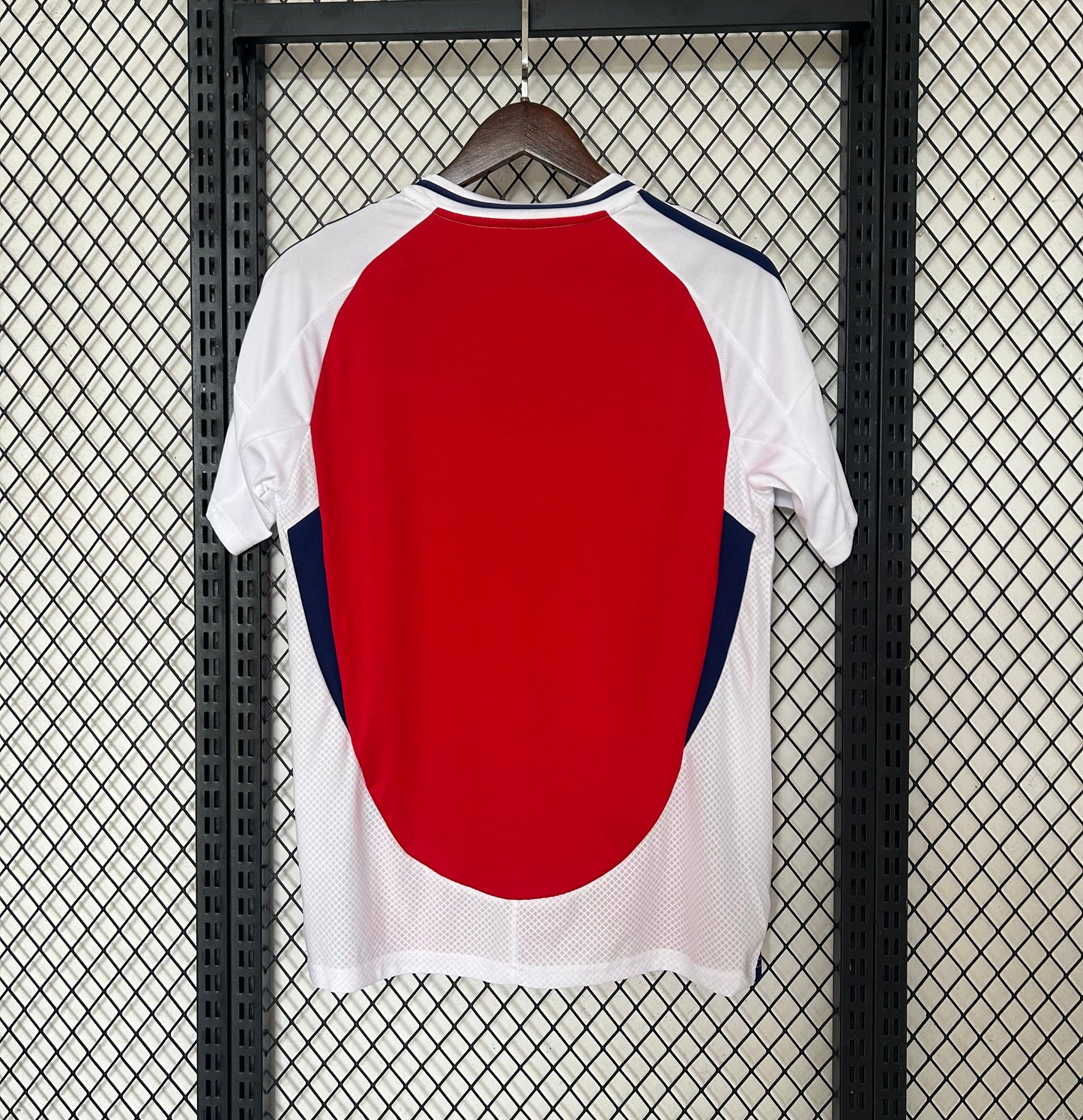 Maillot Arsenal Domicile 2024/25
