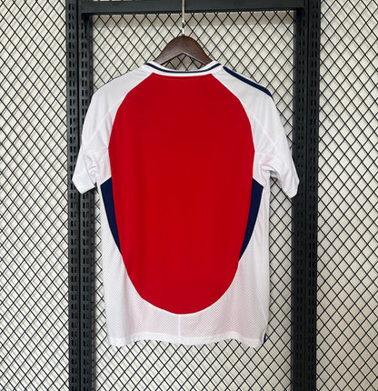 Maillot Arsenal Domicile 2024/25