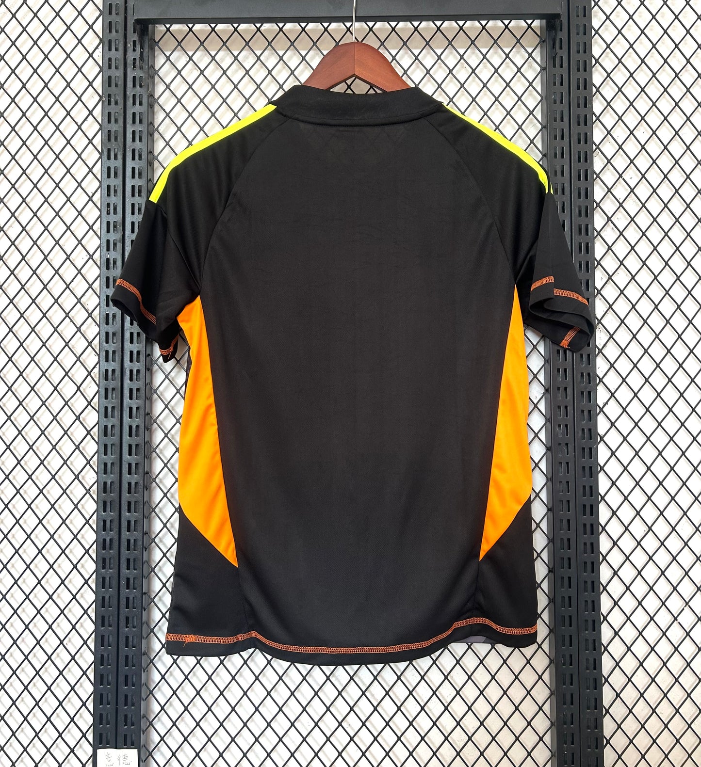Maillot Gardien Arsenal 2024/25