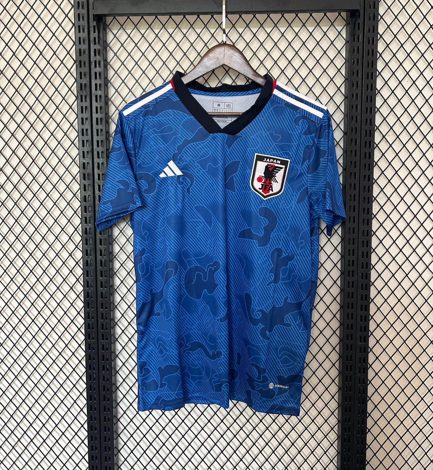 Maillot Japon Spécial 2024/25