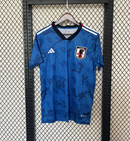 Maillot Japon Spécial 2024/25