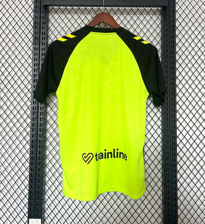 Maillot Extérieur Real Betis 2024/25