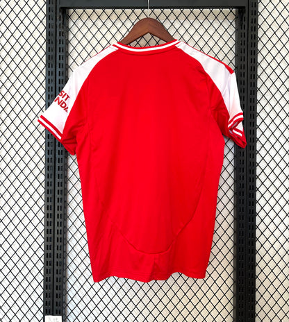 Maillot Arsenal 2025/26