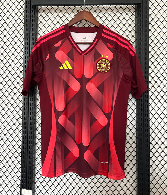 Maillot Allemagne 2025/26