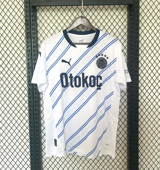 Maillot Exterieur Fenerbahçe 2024/25