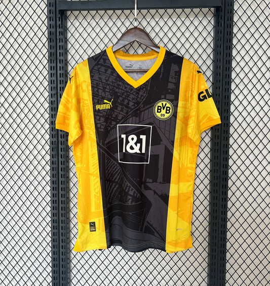 Maillot Dortmund Édition Spécial 2024/25