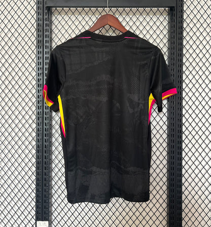 Maillot Chelsea Noir 2024/25