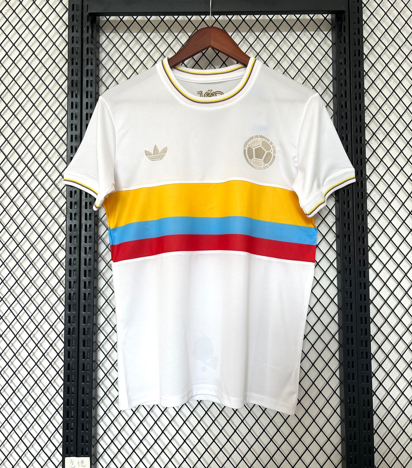 Maillot Colombie 2024/25