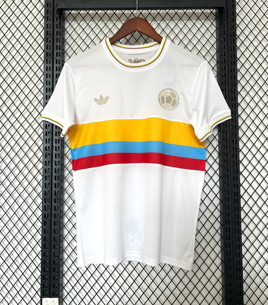 Maillot Colombie 2024/25