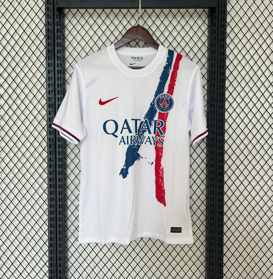 Maillot Extérieur PSG 2024/25