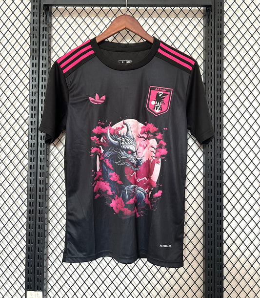 Maillot Japon Spécial 2025/26