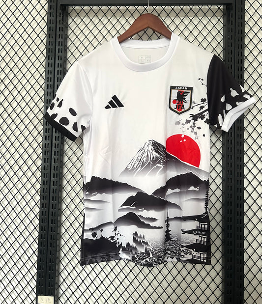 Maillot Japon Édition Spéciale 2025/26