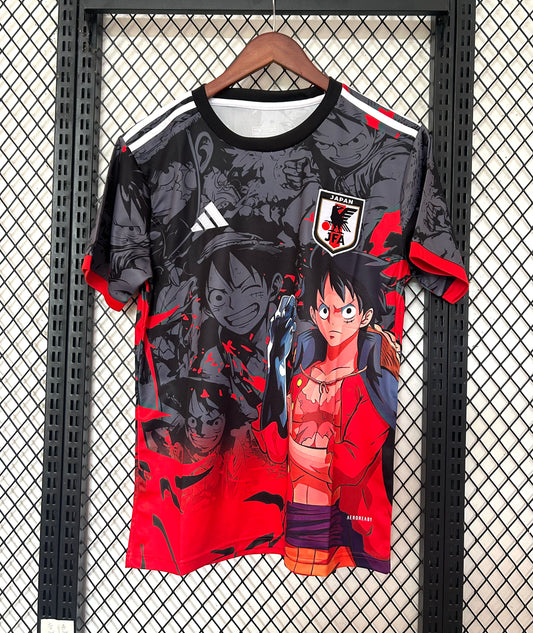 Maillot Japon Édition Spéciale 2025/26