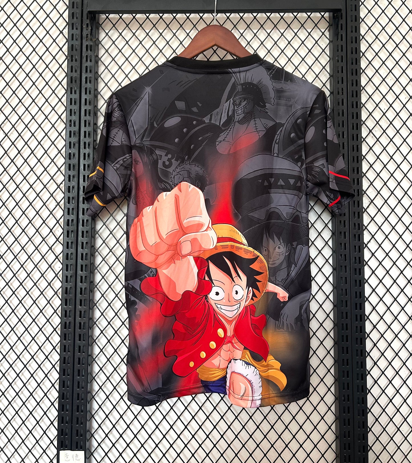 Maillot Japon Édition Spéciale 2025/26
