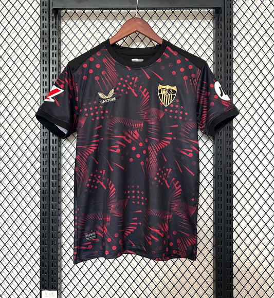 Maillot FC Séville Third 2024/25