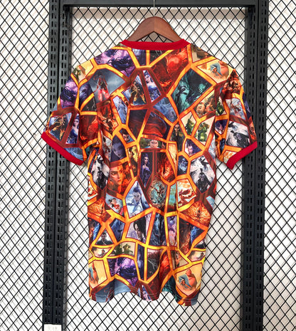 Maillot Japon Édition Spéciale
