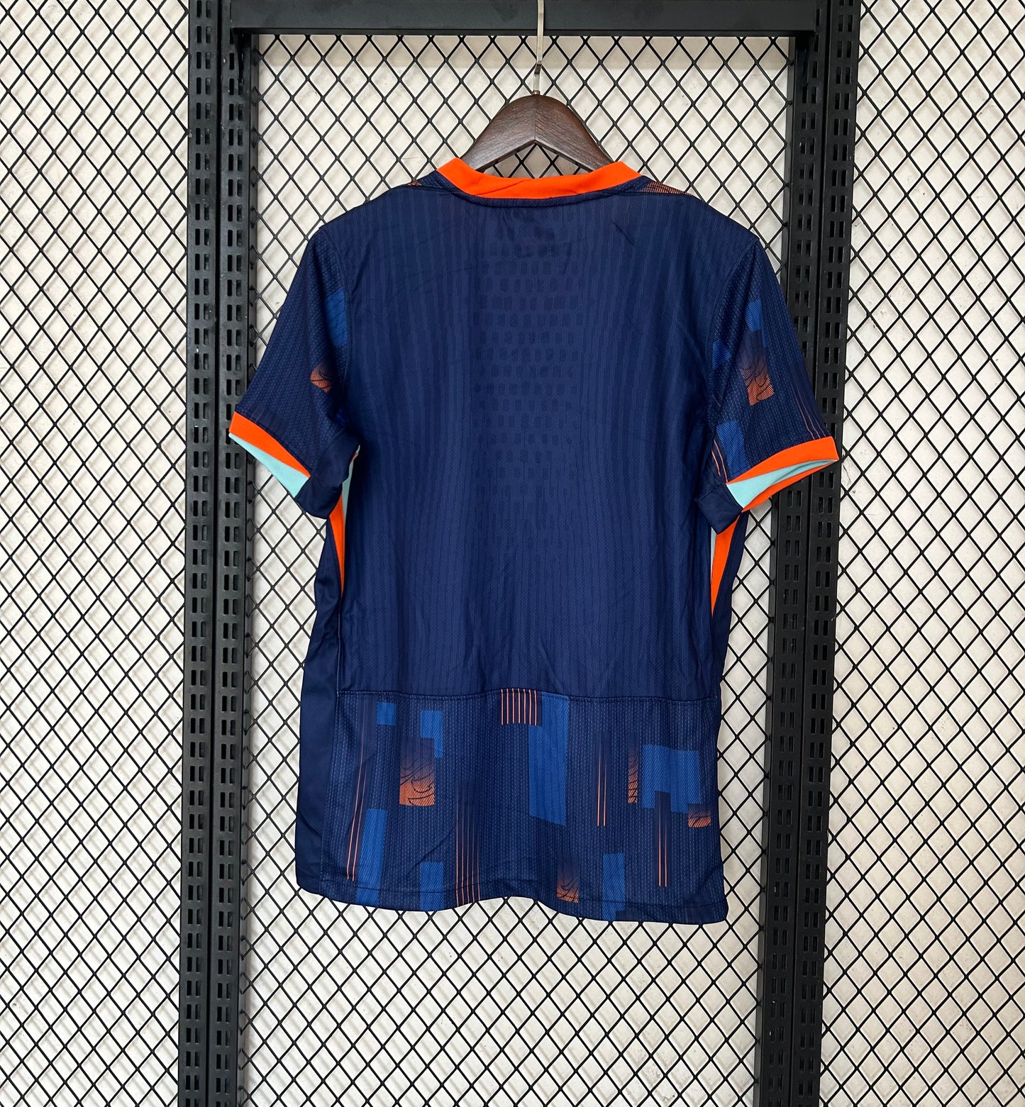 Maillot Extérieur Pays-Bas 2024/25