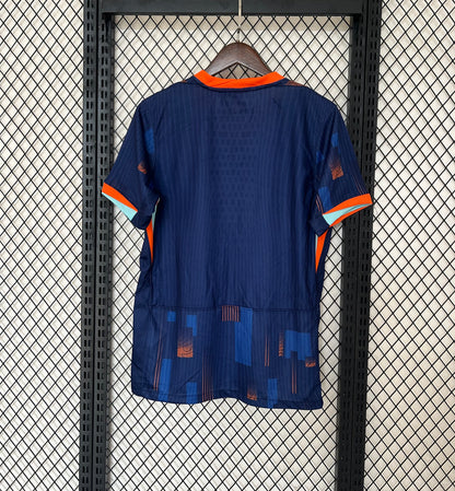 Maillot Extérieur Pays-Bas 2024/25