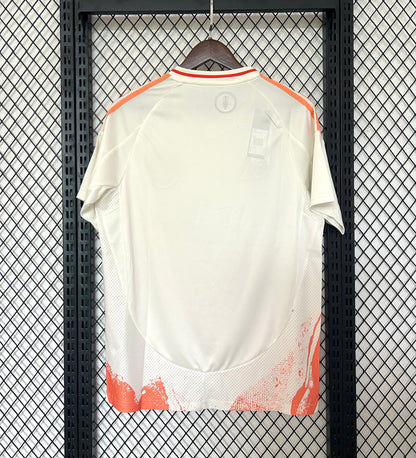 Maillot Extérieur AS Roma 2024/25