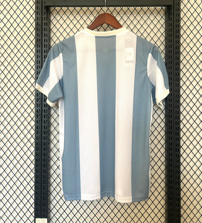 Maillot Argentine Vintage
