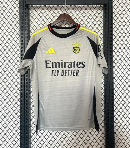 Maillot Extérieur Benfica 2024/25