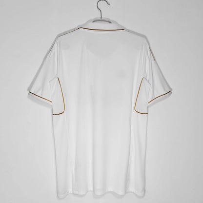 Maillot Real Madrid Retro 2011/12