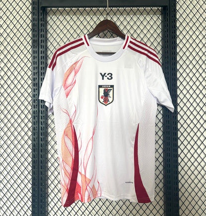 Maillot Extérieur Japon Y-3 2024/25