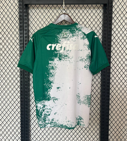 Maillot Palmeiras Édition Spéciale Vert Blanc 2024/25
