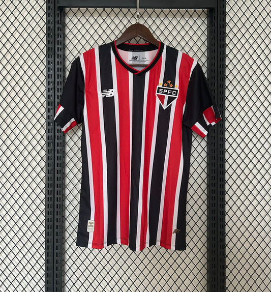 Maillot Extérieur Sao Paulo 2024/25