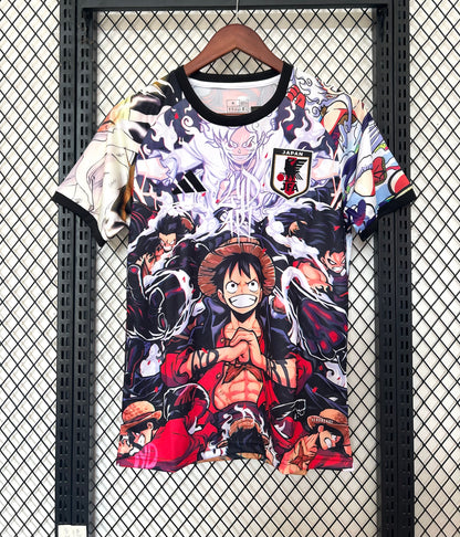 Maillot Japon Édition Spéciale 2025/26