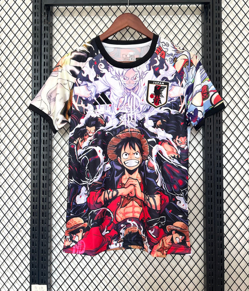 Maillot Japon Édition Spéciale 2025/26
