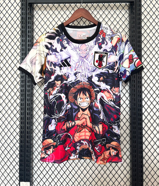 Maillot Japon Édition Spéciale 2025/26