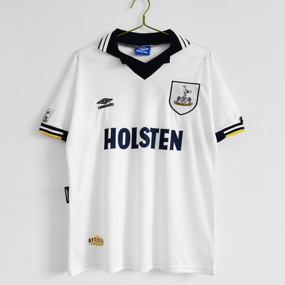 Maillot Tottenham Retro 1994/95