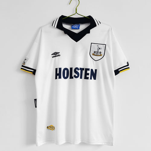 Maillot Tottenham Retro 1994/95