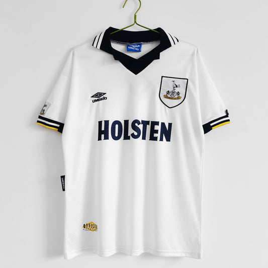 Maillot Tottenham Retro 1994/95