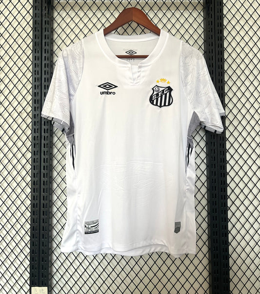 Maillot Santos 2024/25