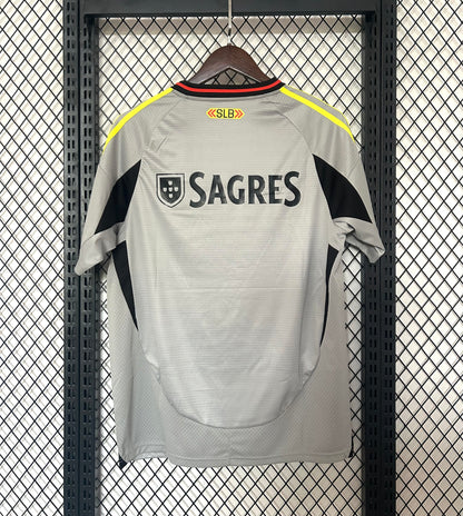 Maillot Extérieur Benfica 2024/25