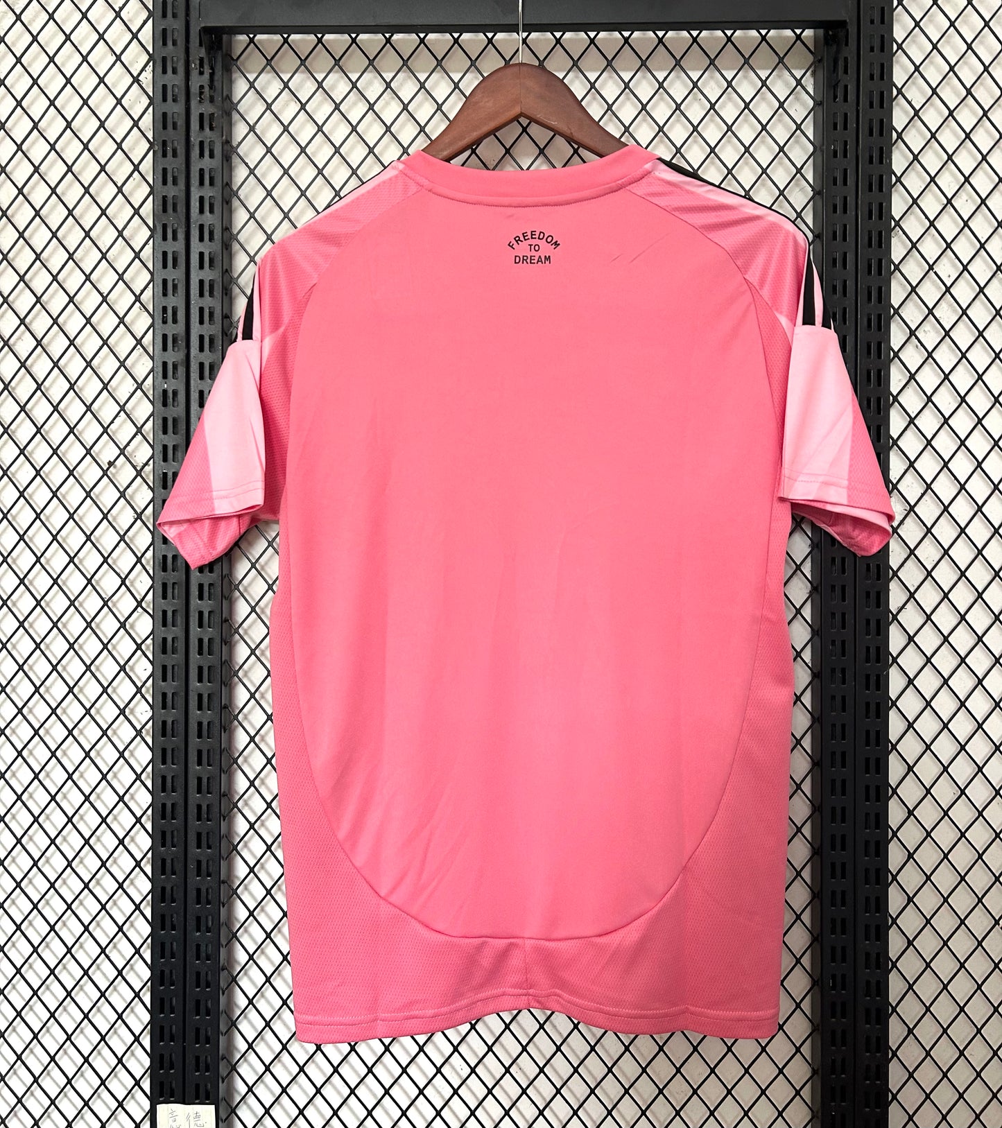 Maillot Domicile Inter Miami CF 2025/26