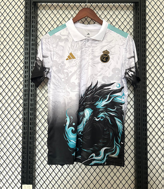 Maillot Real Madrid Spéciale 2025/26